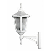 Zander Lighting Alcamo Aluminum Outdoor Wall Light