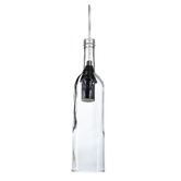 Zander Lighting Marino Glass Pendant Light