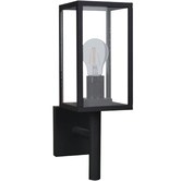 Zander Lighting Regent Aluminium Outdoor Wall Light