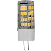 Zander Lighting Gaston G4 Capsule 3W 12V Bi Pin LED Bulb