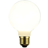 Zander Lighting Opal Matte G95 E27 LED Bulb
