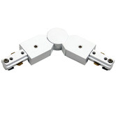 Zander Lighting Rotondo Flexible Track Joiner