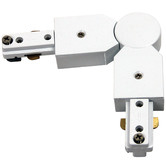 Zander Lighting Rotondo Flexible Track Joiner