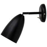 Zander Lighting Salem Adjustable Metal Spotlight