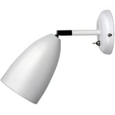 Zander Lighting Salem Adjustable Metal Spotlight