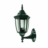 Zander Lighting Highgate Up Exterior Wall Light