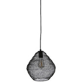 Zander Lighting Cento Metal Pendant Light
