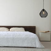 Zander Lighting Cento Metal Pendant Light