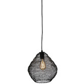 Zander Lighting Cento Metal Pendant Light