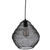 Zander Lighting Cento Metal Pendant Light