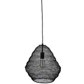 Zander Lighting Cento Metal Pendant Light