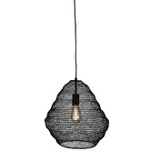 Zander Lighting Cento Metal Pendant Light