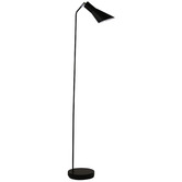 Zander Lighting Molfetta Metal Floor Lamp