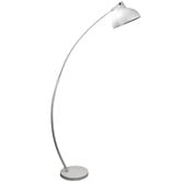 Zander Lighting Todi Metal Floor Lamp