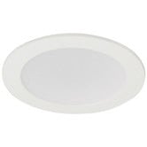 Zander Lighting Avellino 90mm Cut Out LED Tri-Colour Recessed Downlight