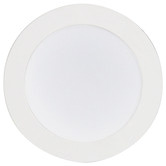Zander Lighting Avellino 90mm Cut Out LED Tri-Colour Recessed Downlight