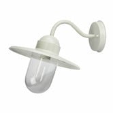 Zander Lighting Sulmona Outdoor Wall Sconce