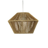 Zander Lighting Natural Nayalah Paper Pendant