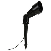 Zander Lighting Black Grove Aluminium Garden Spike Path Light