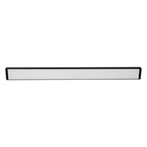 Zander Lighting Tonteri Aluminium Panel LED Batten Light