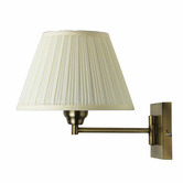 Zander Lighting Copper Moladi Wall Sconce