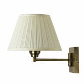 Zander Lighting Moladi Copper Wall Sconce