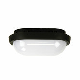 Zander Lighting Gubbio LED Exterior Bunker Light
