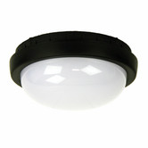 Zander Lighting Drapia LED Exterior Bunker Light
