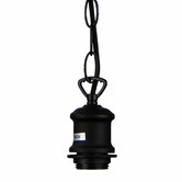 Zander Lighting Ortona Chain Suspension Cord