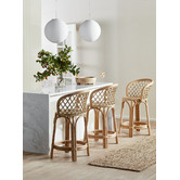 Zander Lighting Parghelia Metal Pendant Light