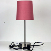 Zander Lighting 40cm Cline Touch Table Lamp