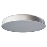 Zander Lighting Feeney Large Steel Pendant Light