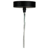 Zander Lighting 42cm Feeney Pendant Light