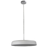 Zander Lighting 42cm Feeney Pendant Light