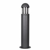 Zander Lighting Scapeman Metal Exterior Bollard Light