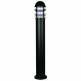 Zander Lighting Iglesias Metal Exterior Bollard Light