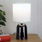 Zander Lighting 28cm Espen Table Lamp