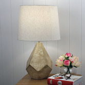Zander Lighting 56cm Rollo Table Lamp