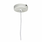 Zander Lighting Verity Wire Pendant Light