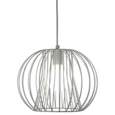 Zander Lighting Verity Wire Pendant Light