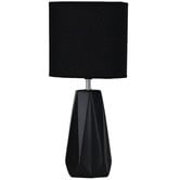 Zander Lighting Donald Ceramic Table Lamp