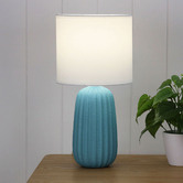 Zander Lighting Kimberly 38cm Table Lamp