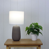 Zander Lighting Kimberly 38cm Table Lamp