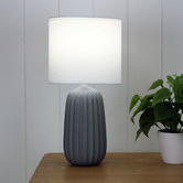Zander Lighting 38cm Kimberly Table Lamps