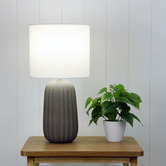 Zander Lighting Kimberly 47cm Table Lamp