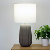 Zander Lighting Kimberly 47cm Table Lamp