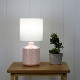 Zander Lighting 38cm Jameson Ceramic Table Lamps