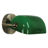 Zander Lighting Humphrey Wall Light