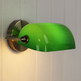 Zander Lighting Humphrey Wall Light