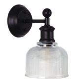 Zander Lighting Ashton Wall Light